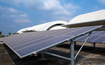 Abertura de Aviso – Apoio ao Desempenho Energético dos Edifícios de Serviços