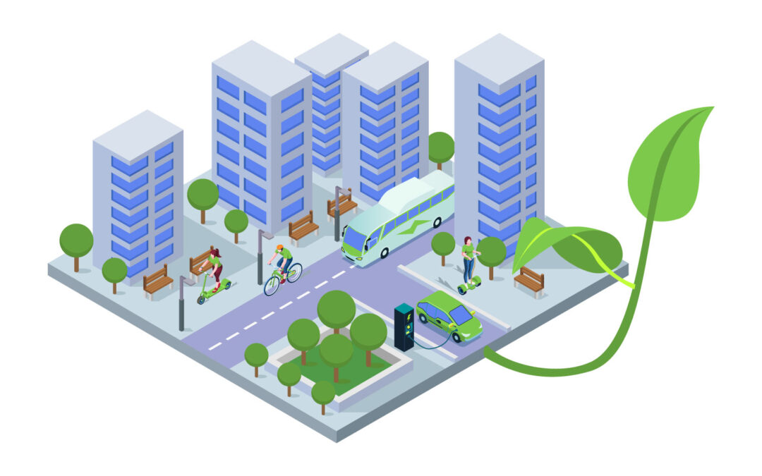 RE-C03-i01.m04- Mobilidade Verde Social – Aquisição de veículos