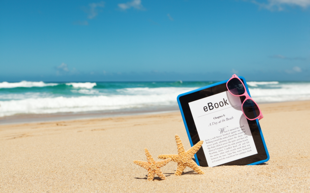 Internacionalização, modernização e transição digital do livro e dos autores – Apoio à edição de Audiobooks e ebooks