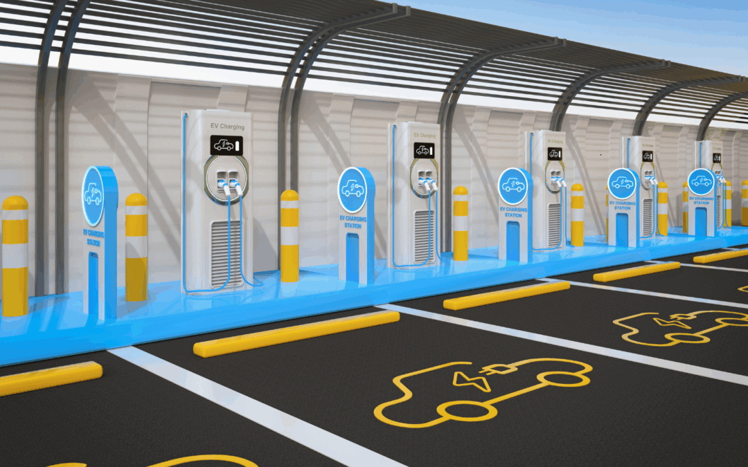 Programa de Intervenções em Vias Públicas (PIVP) – Aquisição de veículos elétricos
