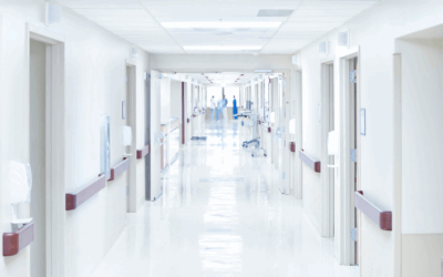 Republicação de Aviso para financiamento de construção e renovação de instalações hospitalares