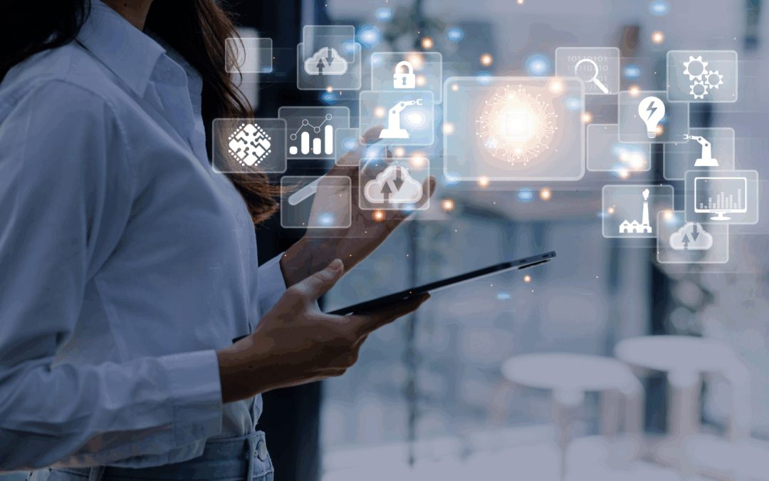 Transformação Digital na Administração Pública: Apoios a 100% para Aderir às Plataformas Nacionais