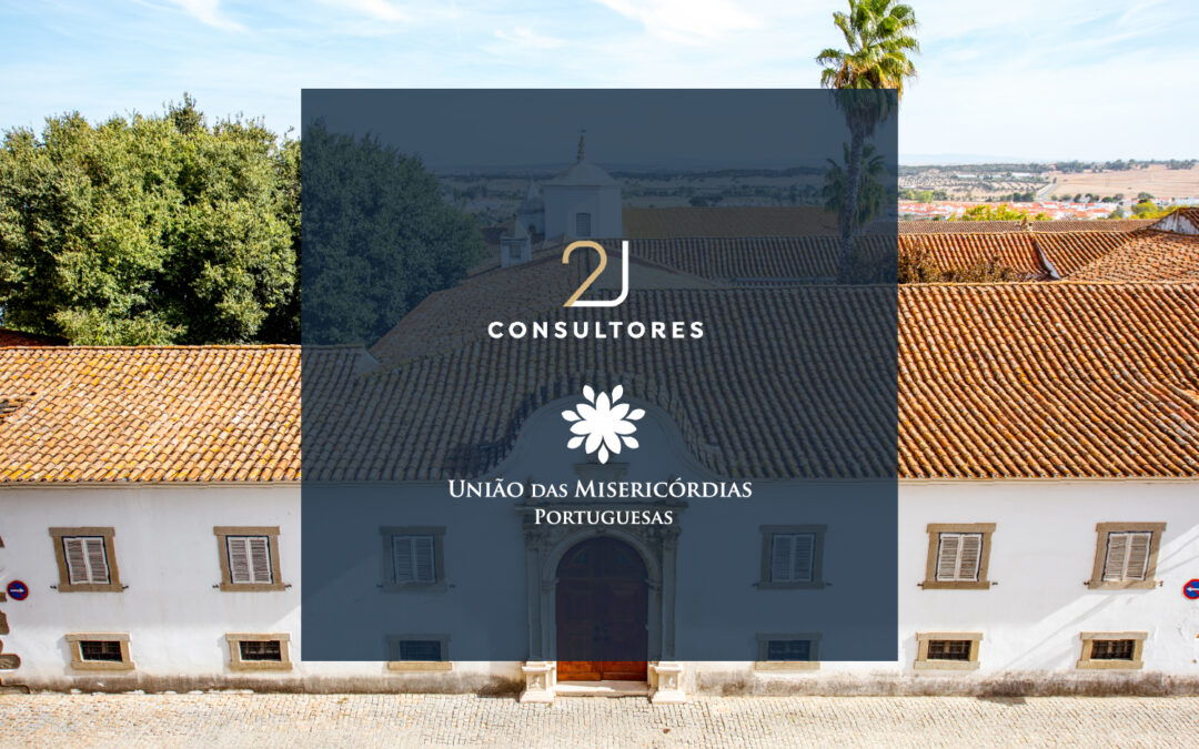 Fundo Rainha D. Leonor lança novo concurso para recuperação do património histórico das Misericórdias