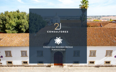 Fundo Rainha D. Leonor lança novo concurso para recuperação do património histórico das Misericórdias