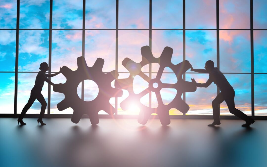 Transforme a Sua Empresa com Apoios à Inovação e Digitalização