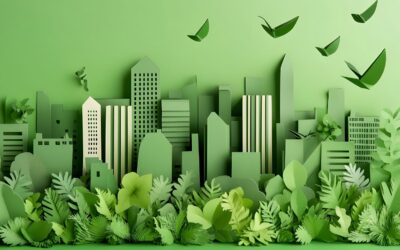 Cidades e Escolas Mais Sustentáveis: Dois Novos Apoios Financeiros