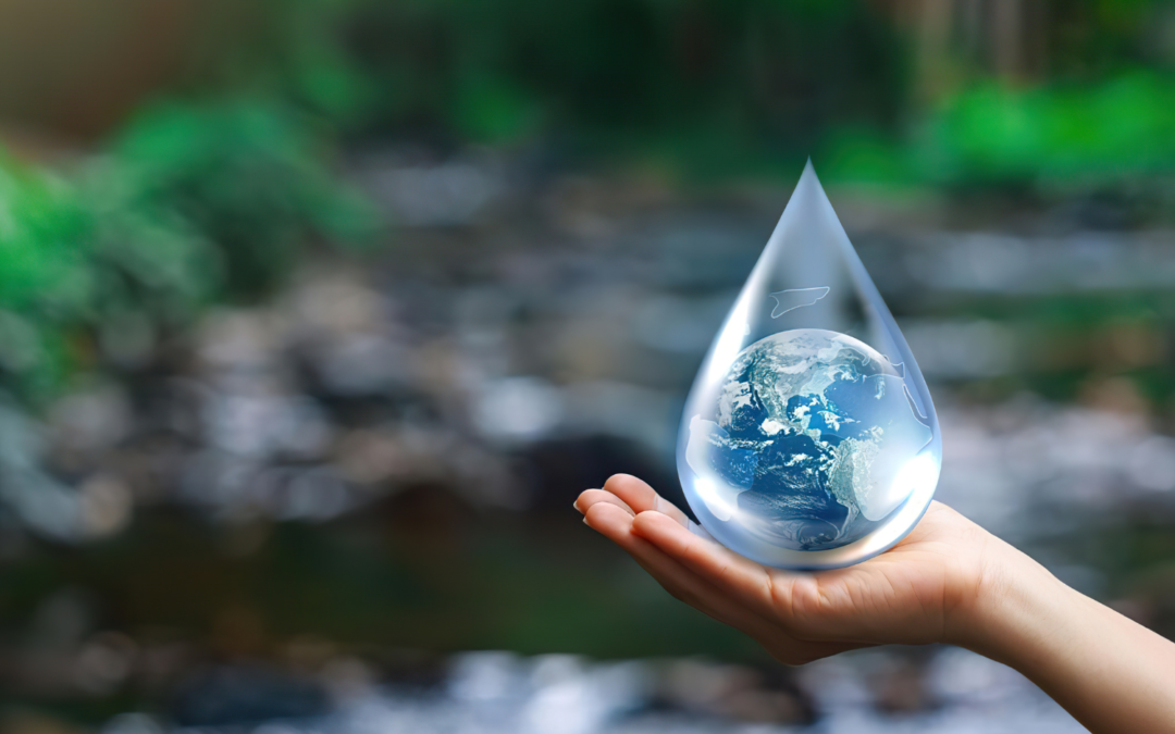 Gerir Melhor a Água: Apoios para Monitorização e Decisão Climática